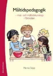 Material: Olika livsmedel som passar som byggstenar för att göra en hårig macka.