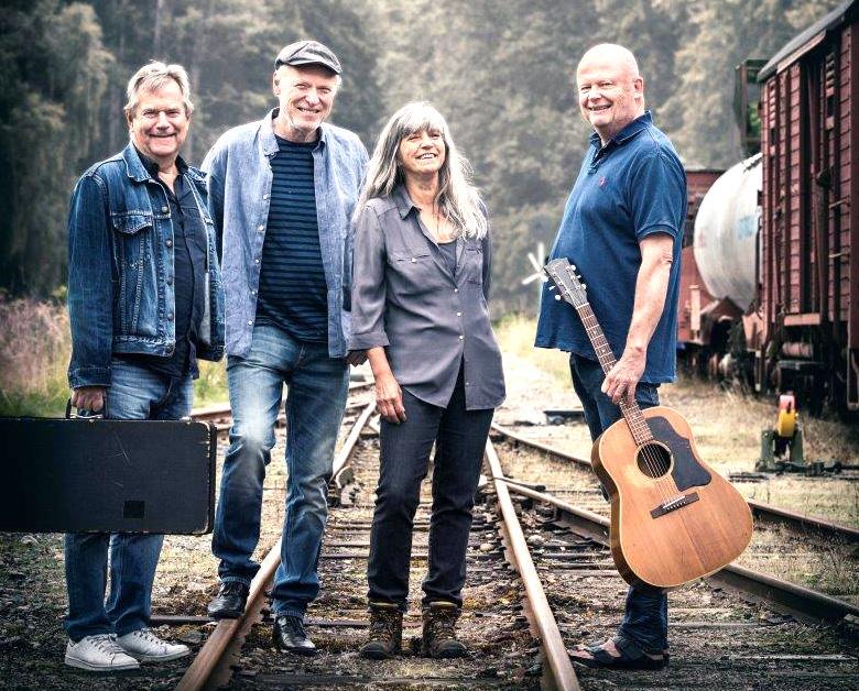alla. Tillsammans skapar vi nya