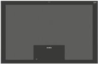 att styra fläkten direkt från hällen EH875KU12E 80 cm 48 799 kr comfortdesign, styrs med lättanvänd TFT-Touchdisplay i färg Fri placering av kärl med hjälp av 48 induktionsspolar När kokkärlen