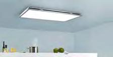 50/67 db Styrs med tryckknappar med LED-indikator rimventilation effektivare kantsug Energiklass: C (på en skala från A++ till E) 5 999 kr LB78574