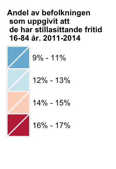 Fysisk aktivitet Den europeiska kodexen mot cancer 12 råd som räddar liv: 4. Var fysiskt aktiv i vardagen. Begränsa tiden du sitter ned.