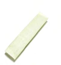 Moppar Dustmop Torrmopp Dubbelsidig engångsmopp av nonwoven impregnerad med white mineral oil 12%. Moppen är utmärkt till torrmoppning av lätt smutsade hårda golv.