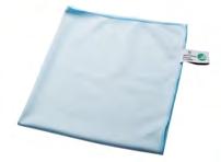 Dukar Nline Glasduk Mikrofiberduk Nline Glasduk 45x45 cm. Mikrofiberduk speciellt framtagen för rengöring av glasytor och speglar. Avlägsnar fett och smuts effektivt.