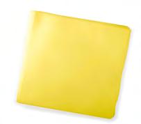 Dukar Alltorkduk Städduk av nonwovenmaterial med hög uppsugningsförmåga. 380x400 mm, 50pack.
