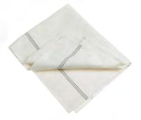 Dukar Slät Skurduk, NonWoven Skurduk i nonwovenmaterial. Används till våttorkning av golv och andra ytor. Bra uppsugningsförmåga, 500x600 mm, 20 st/fp.