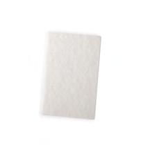 Skurblock/Skurnylon Skurnylon Skurnylon 220x140 mm. Grön. För grovrengöring 62532080 / Skurnylon Skurnylon 220x140 mm. Vit.