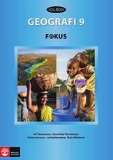 Det finns också Fokusfrågor som är sorterade under textens rubriker, Fokus Ordlista samt särskild lärarhandledning för Dig som arbetar med Fokusböckerna.