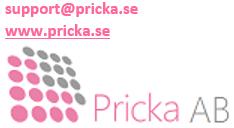 Har du några frågor eller om du vil ha hjälp med något tveka