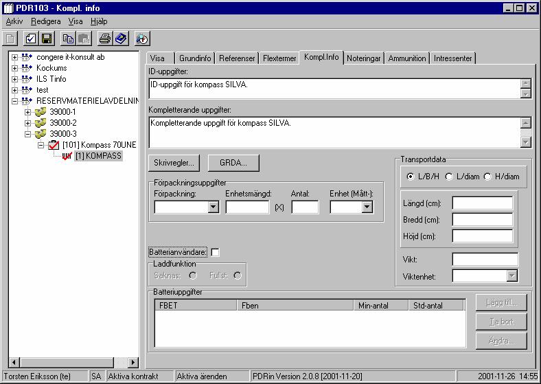 Flik 6 Sida 28(124) 2006-05-