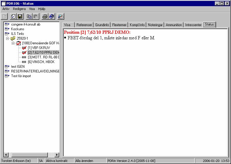 Flik 6 Sida 32(124) 2006-05-