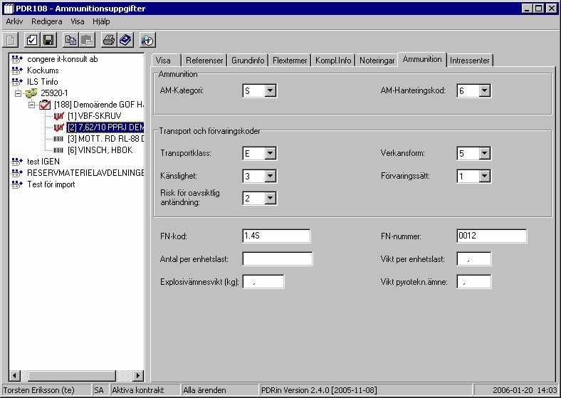Flik 6 Sida 34(124) 2006-05-