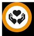 HÅLLBARHET Hållbarhet Sobi bidrar till en hållbar framtid genom sin vision att bli en global ledare som tillhandahåller innovativa och livsförändrande behandlingar för människor med sällsynta