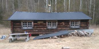 Vid årets årsmöte där Lennart Vestberg visade fina bilder på bombmurkla så blev vi i föreningen inspirerade att göra en utflykt till bombmurklelandet.