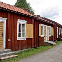 Tysta miljöer e Ljudnivån i nöjes- och fritidslokaler ska ligga under de kritiska värdena för att undvika bullerskador.