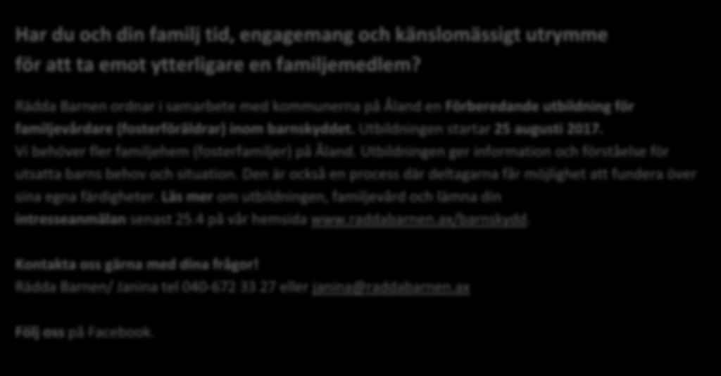 Socialkansliet BIDRAG FÖR CANCERSJUKDOM Social- och omsorgsnämnden i Saltvik beviljar bidrag för cancersjukdom i enlighet med kommunfullmäktiges beslut (Kfge 105 /7.12.2015).