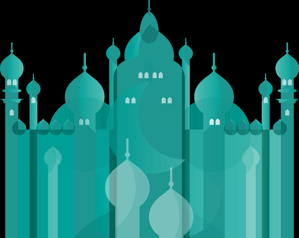 Fakta om FASTA UNDER RAMADAN