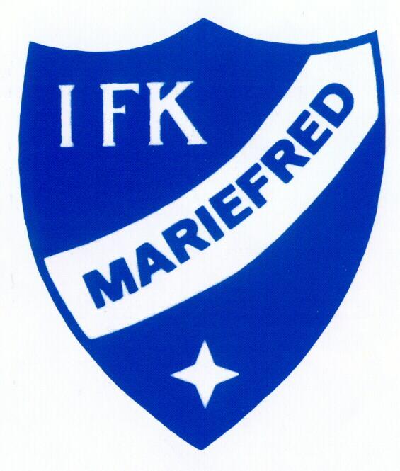 IFK MARIEFRED FOTBOLL Spelar-,