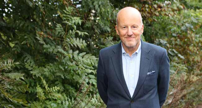 Magnus har ordet: Julen närmar sig och dags för årets sista Svartviksblad.