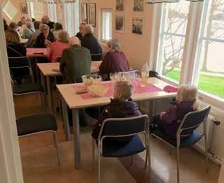 se/ Anmälan om renoveringar och andra ärenden som rör bostaden skall skickas till servicecenter.stockholm@hsb.se eller till vår förvaltare Lotta Iacobi, lotta.