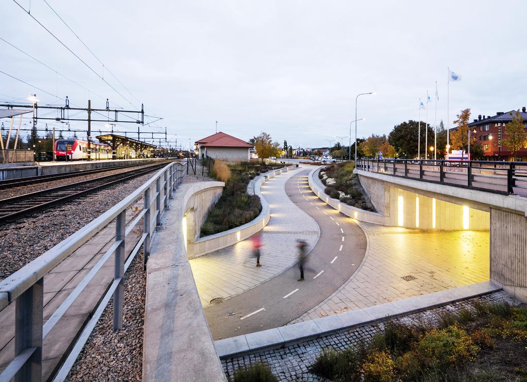 TRAFIKVERKETS