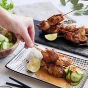 personer dagar v 8 Recept Kött/fisk Ca 300 gram kycklingfilé Ca 300 gram rödspättafilé Ca 50 gram fryst nötfärs 1 3 Potatis/ris/pasta 500 gram potis Hej!