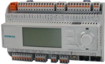 HMI Expansionsmoduler POL638.