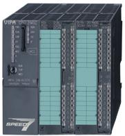 SÄKERHETS-PLC:ER Säkerhets-PLC:n Samos PRO är ett kompakt modulärt säkerhetssystem.