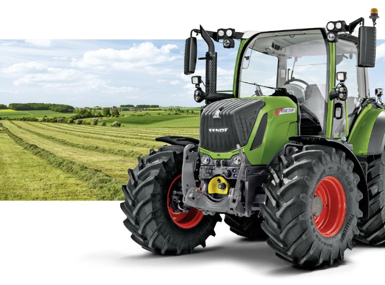 Fendt 300