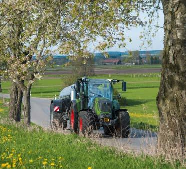 (inklusive drivhjulsberoende kraftutta) Främre kraftutta tillval km/h km/h km/h 310 74/ 100 83/ 113 74/ 100 83/ 113 4 108/ 120 4400 2100 199 485 55 210 23 ML 75 0,02-40 0,02-25 40 540/ 540E/ 1000