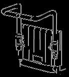 Körbygel Stolsbredd Höjdreglerbar 35 cm 27433-01 46990 37.5 cm 25578-01 15235 40 cm 25579-01 15236 42.5 cm 25580-01 15237 45 cm 25581-01 15238 47.5 cm 25582-01 15239 50 cm 25730-01 16329 52.