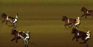Go For Diamonds 17,8g (343), Deli Dancing 17,2 (446), Emir Rols 18,5 (106), Flip a Coin distg (13). Strukna: Titan Patrik, Yolly Tolli T.. Segr. v 6 år e. Starchip Entrprise-Hot Line. Äg-Trän.