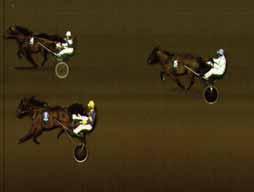 TISDAG 16 FEBRUARI Lopp 2. Amatörmästaren I - Brizy. Högst 400.000 kr, körda av B-D- eller F- licensinnehavare. 1640 m. 1. Vittorio Quick* 15,7 (32) Lähdekorpi H 2. Allram A.E. 15,7 (65) Pilenberg M 3.