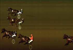 Atlas Magi 17,6 (156) Persson G 6. Sir Idzarda 17,1 (199) 7. Go For Di