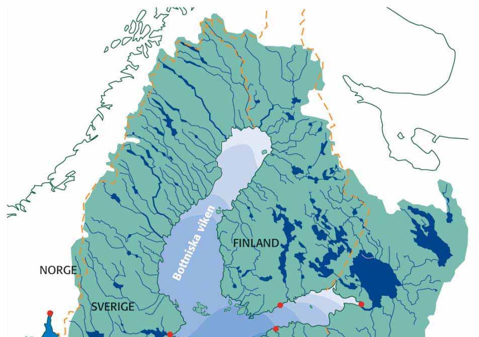 Östersjöns