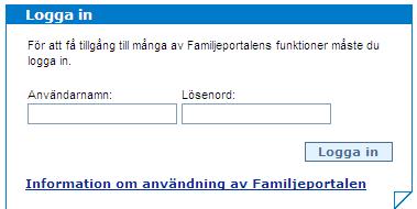 8(8) Bevaka erbjudande om plats 1.