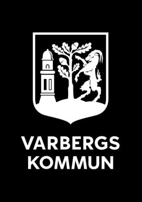 BESÖKSADRESS: NORRGATAN 25 POSTADRESS: VARBERGS KOMMUN, 432 80 VARBERG