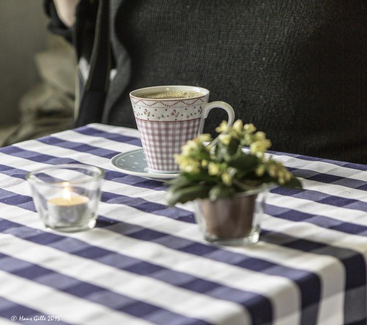 Kostnad: Vi bjuder på fika från Caféterian Kontaktperson: Anna Gustafsson, 0322 61 15 88 Medlemsfika Tid: kl.