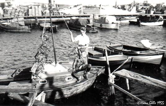 Kameran var ett gott resesällskap och det blev ca 1100 bilder varav jag tänker visa ett urval och berätta kring dessa och resan.