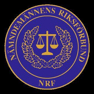 NÄMNDEMÄNNENS RIKSFÖRBUND