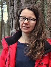 Detta må vara en liten del i ett stort globalt miljöproblem, som har sin egen törnrosasömn. Vad händer när bubblan spricker, en bubbla av miljökänslighet.