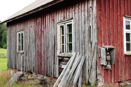 Det finns mycket att se och uppleva i det närområde som vi lever i.
