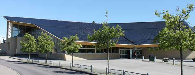 Kulturombuden: Ahlafors fria skola - Britt Lindqvist Alboskolan - Pascual Fortea Aroseniusskolan - Annette Winqvist Bohusskolan - Anita von Porat Da Vinci - Vakant Garnvindeskolan - Annita Othzén