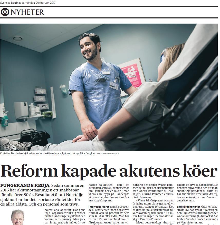 Sverige* Högst snitt Helhetsintryck Delaktighet
