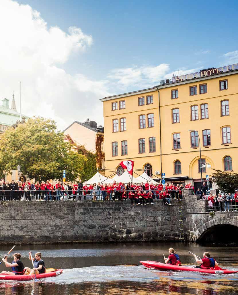 ÖREBRO