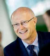 Universitetet står för jämställdhet, öppenhet, tillit och respekt och vi arbetar för att alla ska ha mod att ompröva och