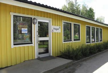 FASTIGHETSFÖRVALTNING ALVESTA KOMMUN AllboHus och Alvesta kommun har bl a följande avtal: Förvaltningsavtalet, för skötsel av kommunens fasigheter, bl. a. förskolor och skolor.