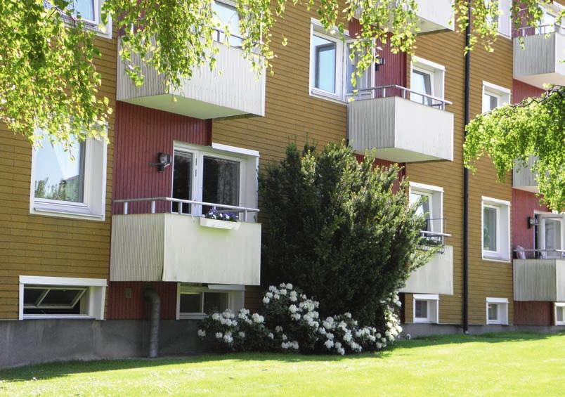 FÖRSLAG TILL VINSTDISPOSITION Till årsstämmans disposition står följande vinstmedel Balanserade vinstmedel 52 763 172 kr Årets resultat 4 768 051 kr Lämnat koncernbidrag, netto - 608 025 kr Summa 56