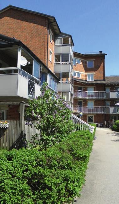 Förvaltningsberättelse Styrelsen och verkställande direktör för AllboHus Fastighets AB, org.nr 556519-5236, lämnar denna årsredovisning för räkenskapsåret 2012.