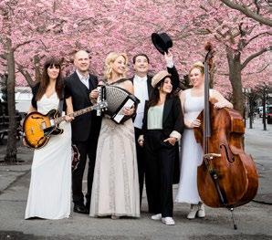 All teater är GRATIS PARKTEATERN GER Kontakt: kulturhusetstadsteatern.