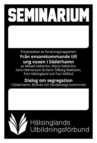 medborgarmöten, terapisessioner och boxningsträningar.